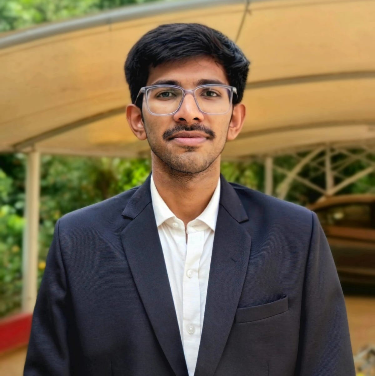 Photo of Krishna Birla